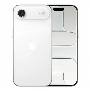 Смартфон Apple iPhone Air 256 ГБ белый (eSim) (Без RuStore)