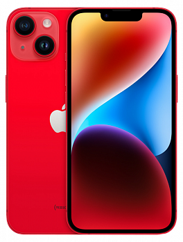 Apple iPhone 14 256Gb (PRODUCT)RED (Без RuStore)