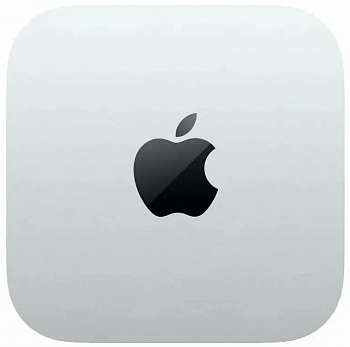 Apple Mac Mini M4 10/10/16/512gb (MU9E3)
