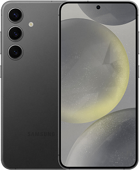 Samsung Galaxy S24 8/256 Гб Черный