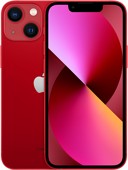 Apple iPhone 13 mini 128Gb (PRODUCT)RED (Без RuStore)