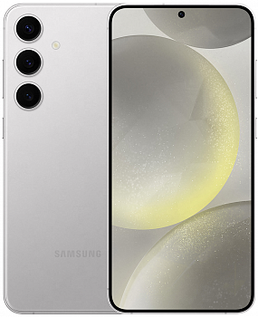 Samsung Galaxy S24+ 12/512 Гб 5G Серый