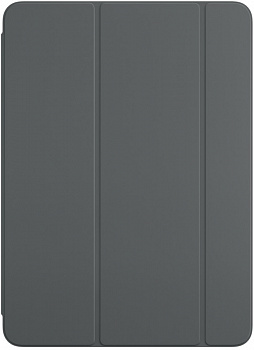 Чехол Apple Smart Folio iPad Air 11" (M2) угольно-серый