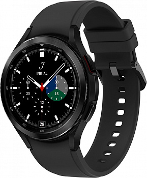 Samsung Galaxy Watch4 Classic 46 mm Черные (SM-R890)