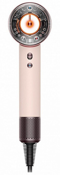 Фен для волос Dyson Supersonic Nural HD16, Ceramic Pink