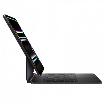Чехол-клавиатура Apple Magic Keyboard для iPad Pro 13" (M4), черный