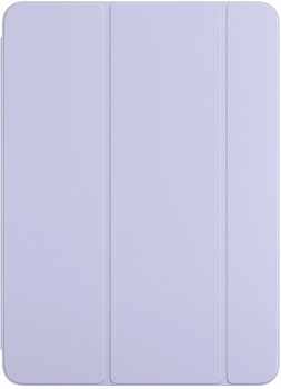 Чехол Apple Smart Folio iPad Air 11" (M2) сиреневый