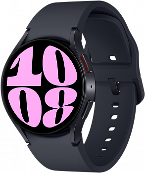 Samsung Galaxy Watch6 40 мм Графит (SM-R930)