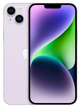 Apple iPhone 14 Plus 256Gb Purple (Без RuStore)