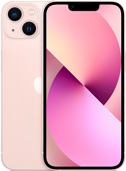 Apple iPhone 13 128Gb Pink (Без RuStore)
