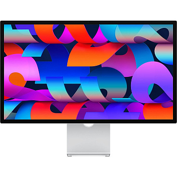 5K монитор Apple Studio Display Standard glass (Tilt-adjustable stand) (MK0U3)