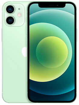 Apple iPhone 12 Mini 256Gb Зеленый (Без RuStore)