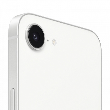 Apple iPhone 16e 256Gb White (1sim + eSim) (Без RuStore)