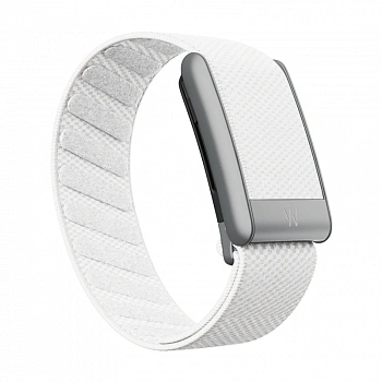 Плетёный ремешок Whoop (SuperKnit) для Whoop 5.0 нейлон белый