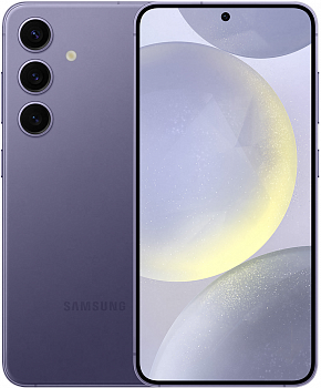 Samsung Galaxy S24 8/128 Гб 5G Фиолетовый