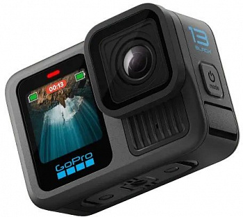 Камера GoPro HERO13 Black Edition