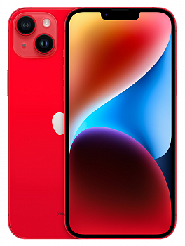 Apple iPhone 14 Plus 128Gb (PRODUCT)RED (Без RuStore)